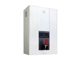Lazer Eco White With Sleep Function