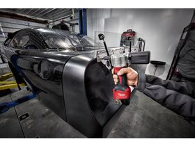 Milwaukee 12 Volt Pop Rivet Tool