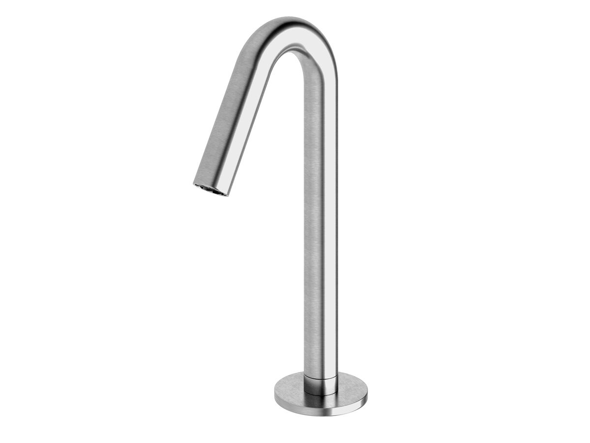 Sussex Pure Basin Outlet Satin Chrome (5 Star)