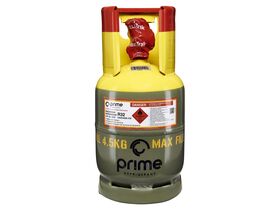 Prime Reclaim R32 (HFC) 4.5KG