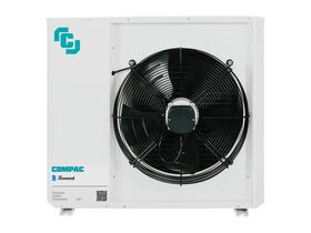 Tecumseh Compac R134a 3 Phase