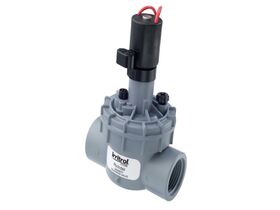 Solenoid Valve 2400Mtf with Flow Control 25mm