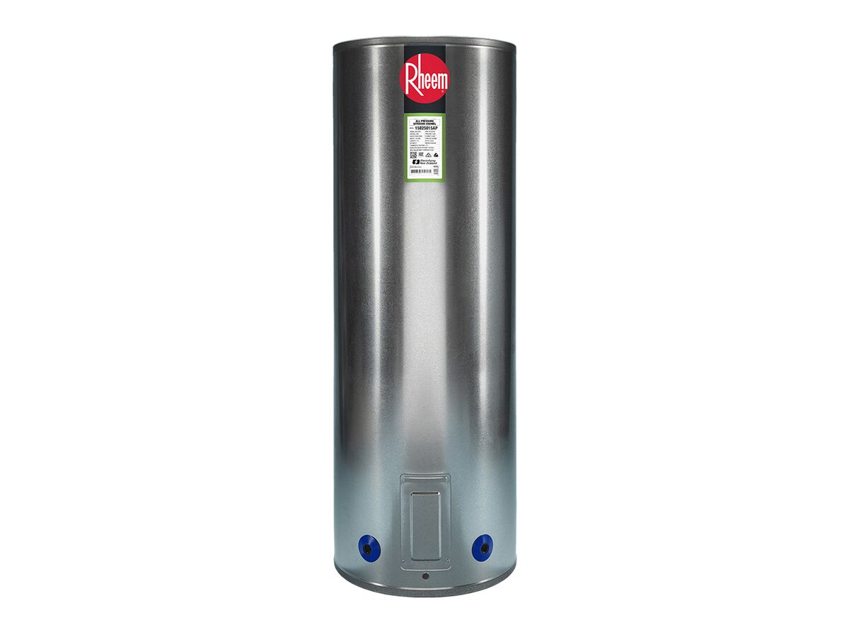 RHEEM APVE 250L 560 X 1710H 3 INLET 3KW