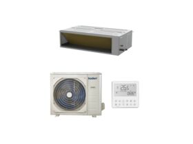 KADEN KDI-10.5 DUCTED 10.5KW HI STAT KIT