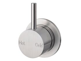Scala Shower / Bath Mixer 316 Stainless Steel
