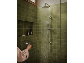 Posh Australian Bathroom (Shower)