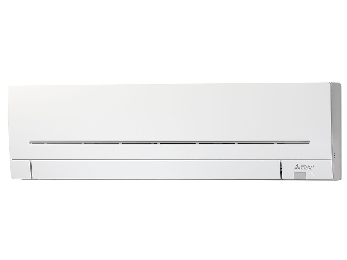 Hero - Mitsubishi Electric Wifi Wall Hung Split Air Conditioner 6.0kW - 7.1kW Indoor Unit
