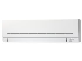 Hero - Mitsubishi Electric Wifi Wall Hung Split Air Conditioner 6.0kW - 7.1kW Indoor Unit