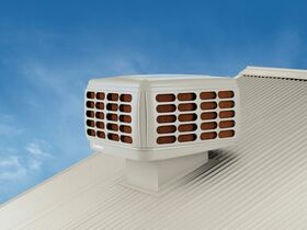 Kaden Evaporative Cooler Classic KC Beige
