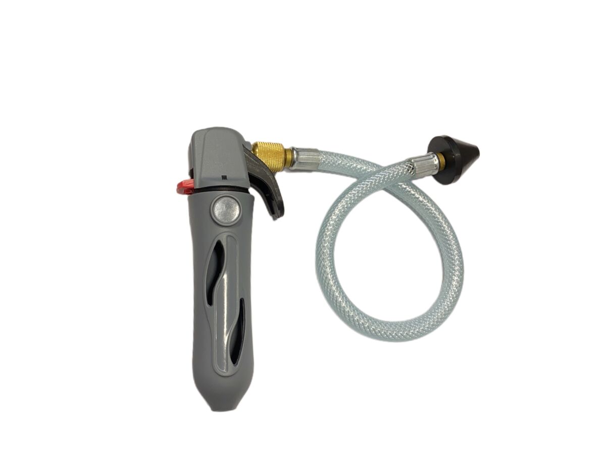 8002965 Drain Gun w Hose