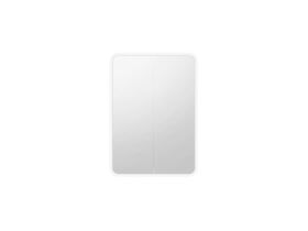 Supporting Image - Kado Lux Framed 2 Door Mirror Shaving Cabinet 600mm x 840mm