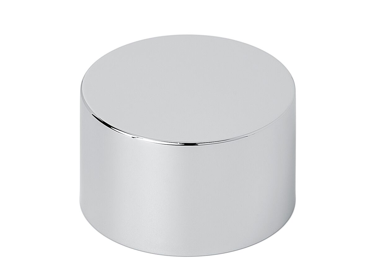 American Standard Twin Shower Diverter Valve Round Handle