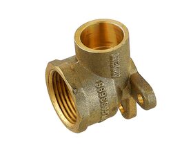 Capillary W15BP Elbow 20mm x 20mm Fi