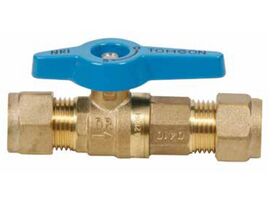 Tomson Lead Free Non Return Isolation Valve CC