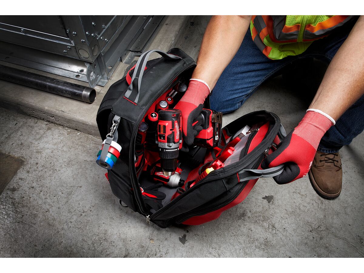Milwaukee PACKOUT Backpack