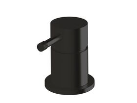 Hero - Sussex Scala Nova Top Mount Hob Mixer PVD Matte Black Lead Free