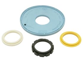 Zurn Replacement Diaphram Rubber 56A/1