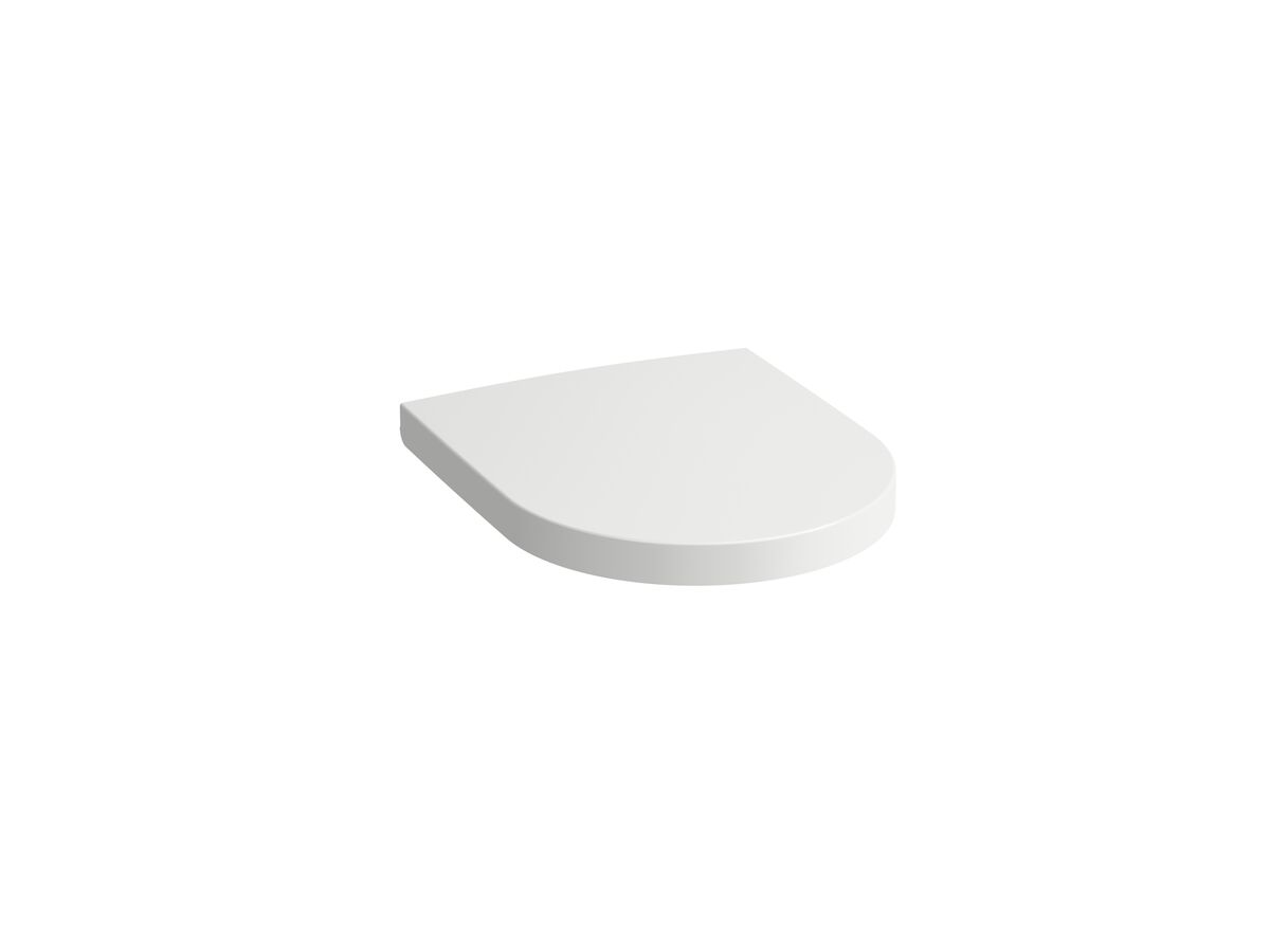LAUFEN SONAR SOFT CLOSE QUICK RELEASE SEAT
