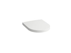 LAUFEN SONAR SOFT CLOSE QUICK RELEASE SEAT