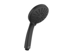 Supporting Image - Posh Solus MK3 Handpiece Only 3 Function Matte Black (4 Star)