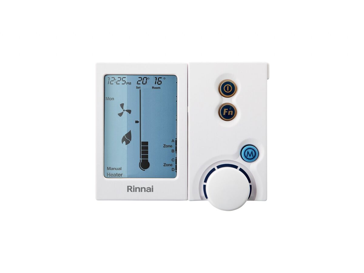 Brivis NC-6 Networker Controller