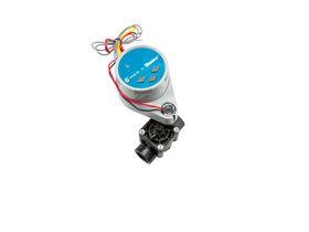 Hunter Bluetooth Node Single Station with 25mm Solenoid Valve
