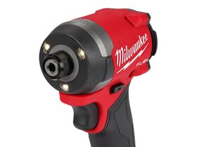 Milwaukee M18 Fuel 1/4" Hex Impact Driver 18V - Tool Only