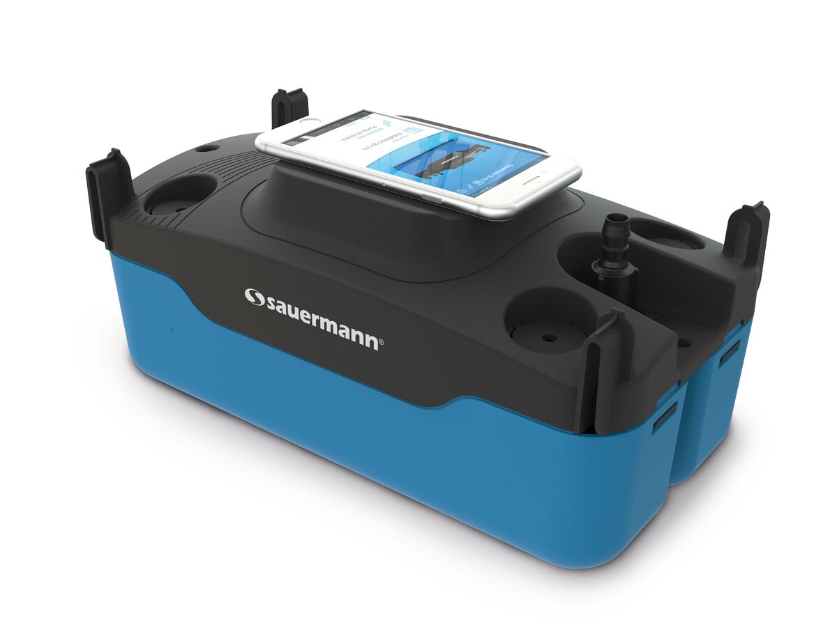 Sauermann Si83 Condensate Pump