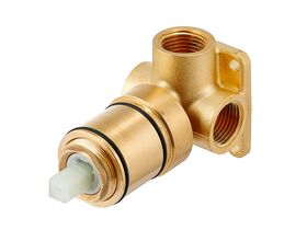 Supporting Image - Mizu Shower Mixer Universal Inwall Body
