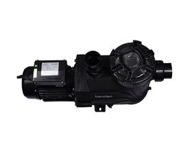 Henden Single Speed Pump