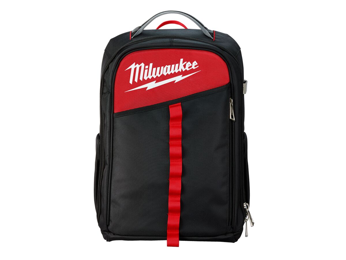 Milwaukee Low Profile Back Pack