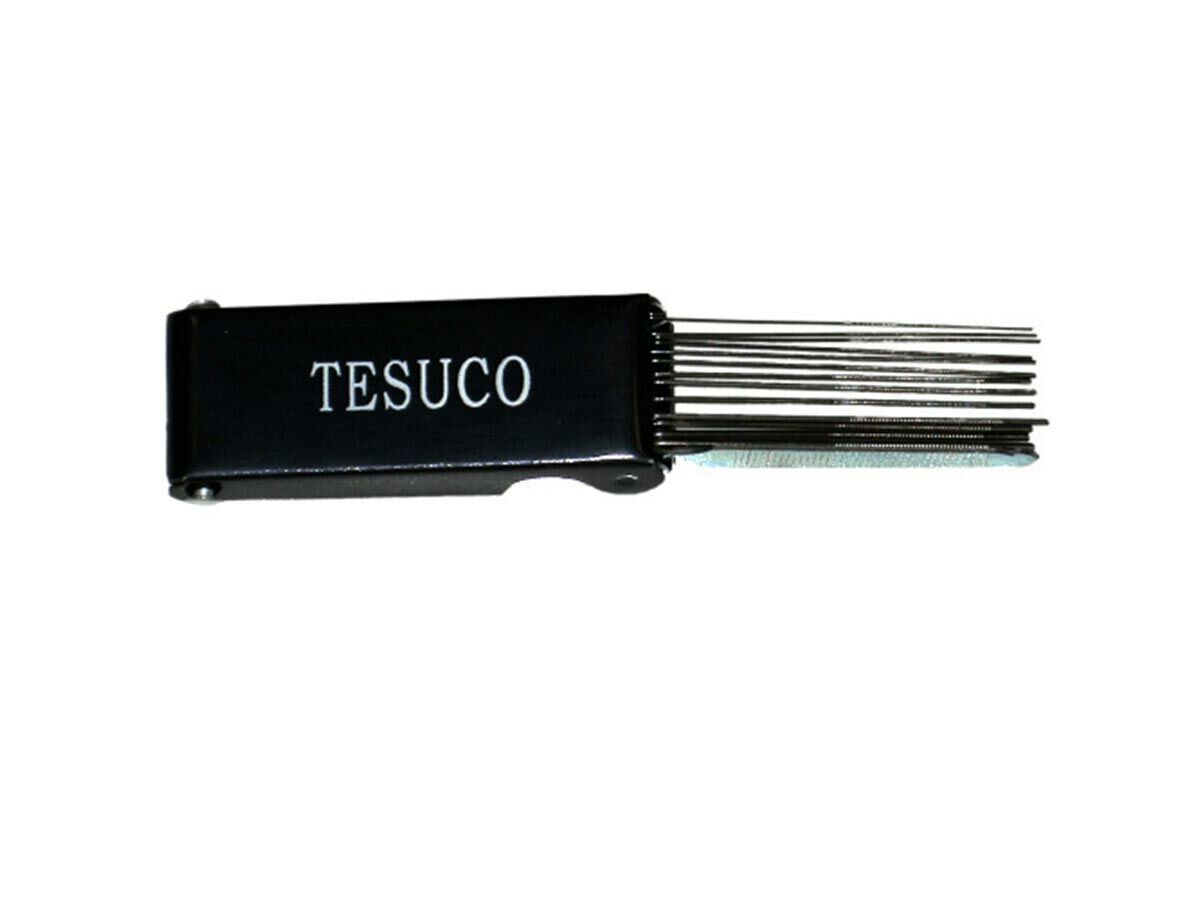 Oxygen Cleaners Tip Set