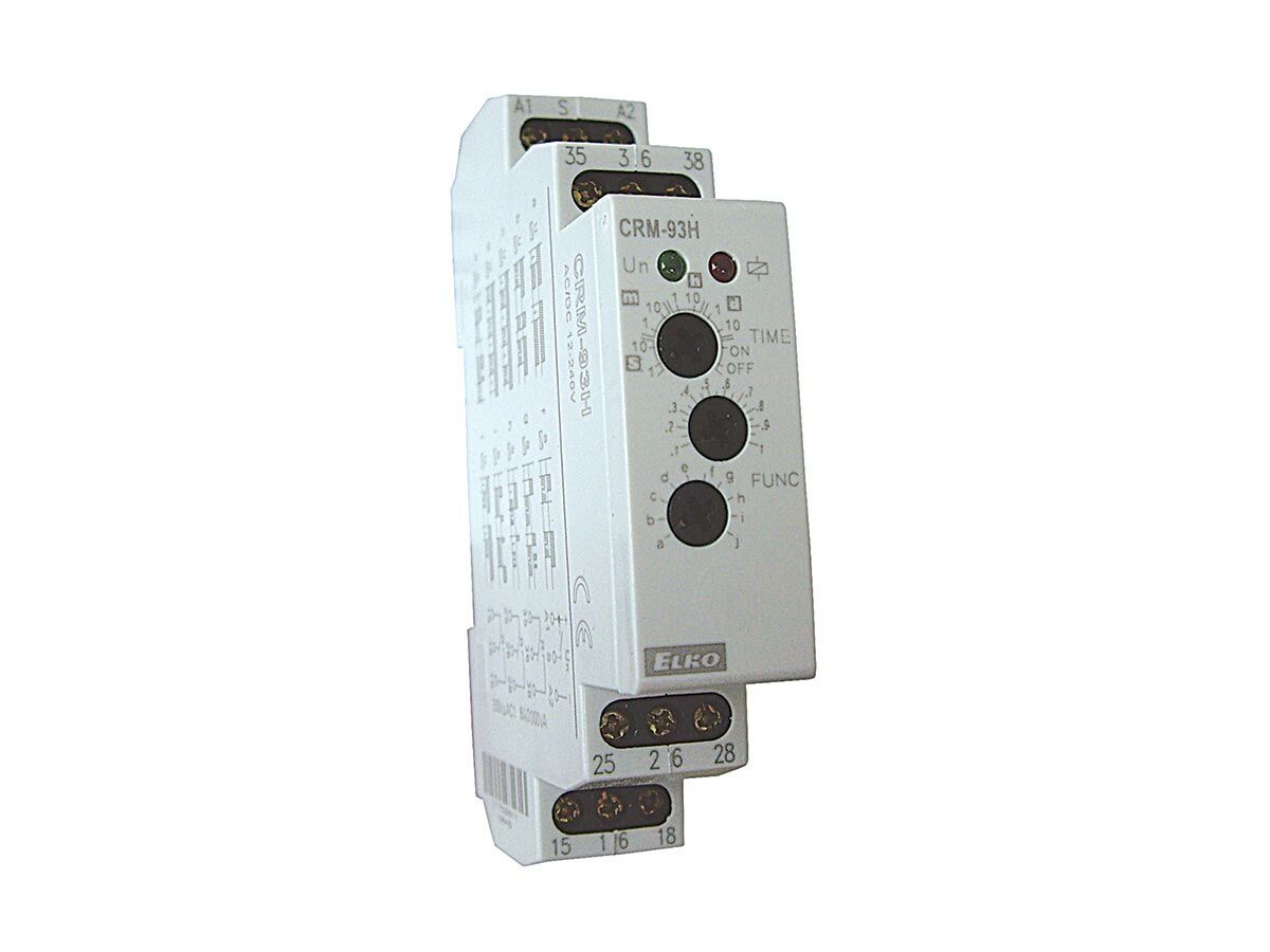 Eureka Multifunction Timer CRM-93H