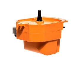 ZoneBoss Damper Motor Only 24V