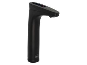 Hero - Billi Touch Motion Boiling Chilled Sparkling Tap Matte Black