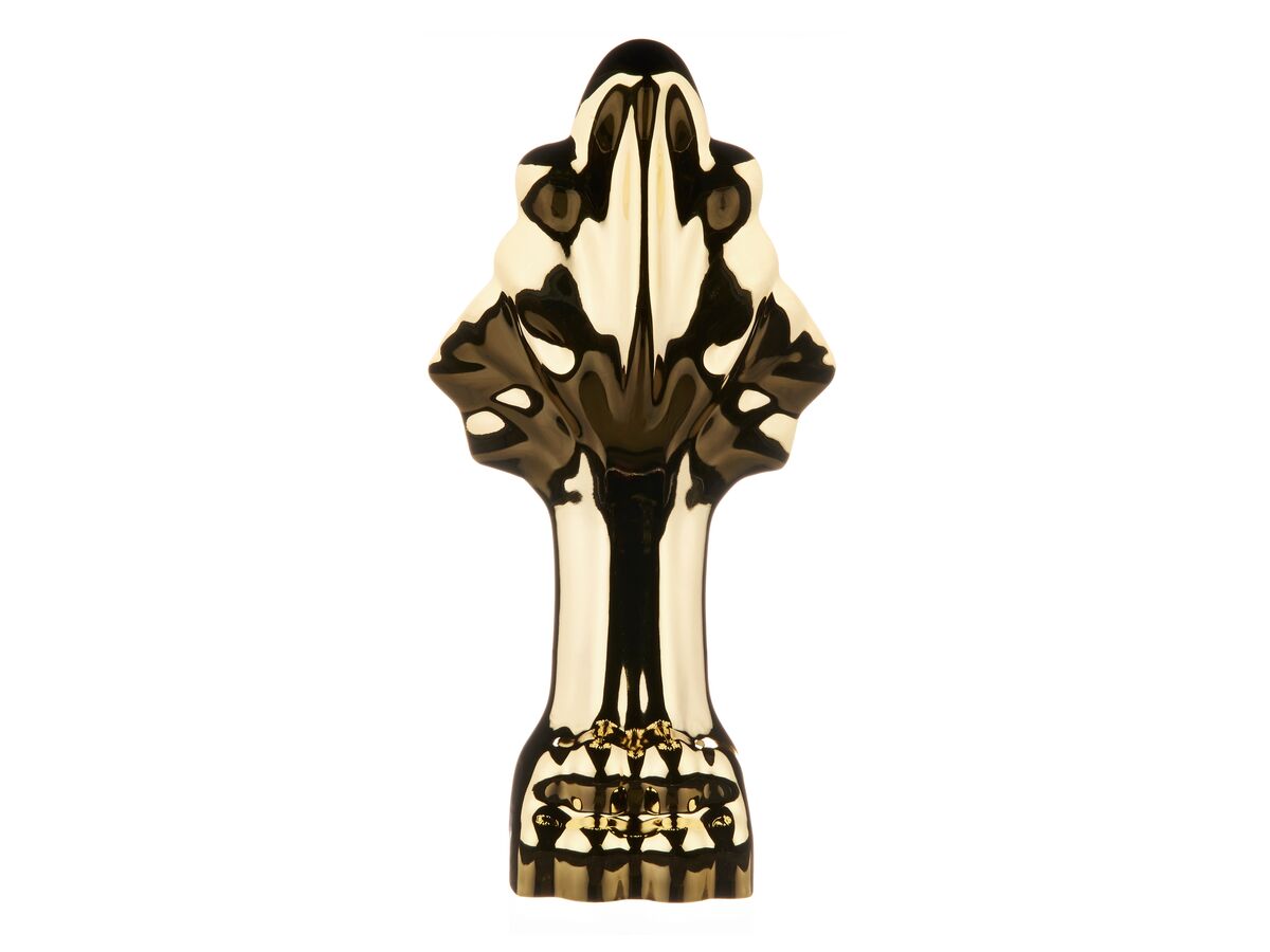 Kado Era Freestanding Bath Claw Feet (4) Gold
