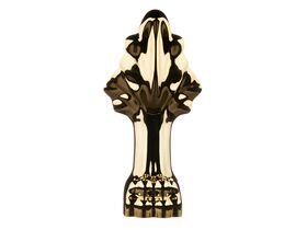 Kado Era Freestanding Bath Claw Feet (4) Gold