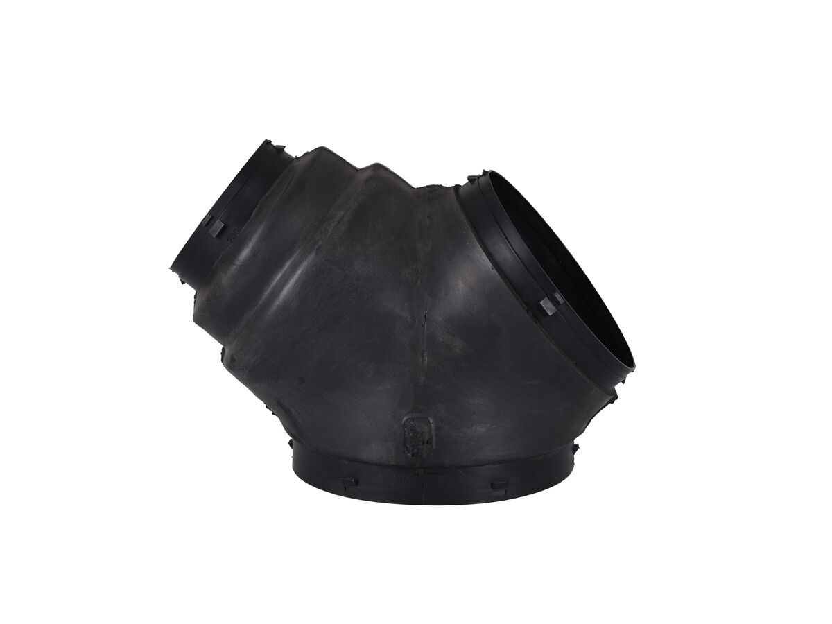 Multisnap Y Foam Insulated 350.300.200