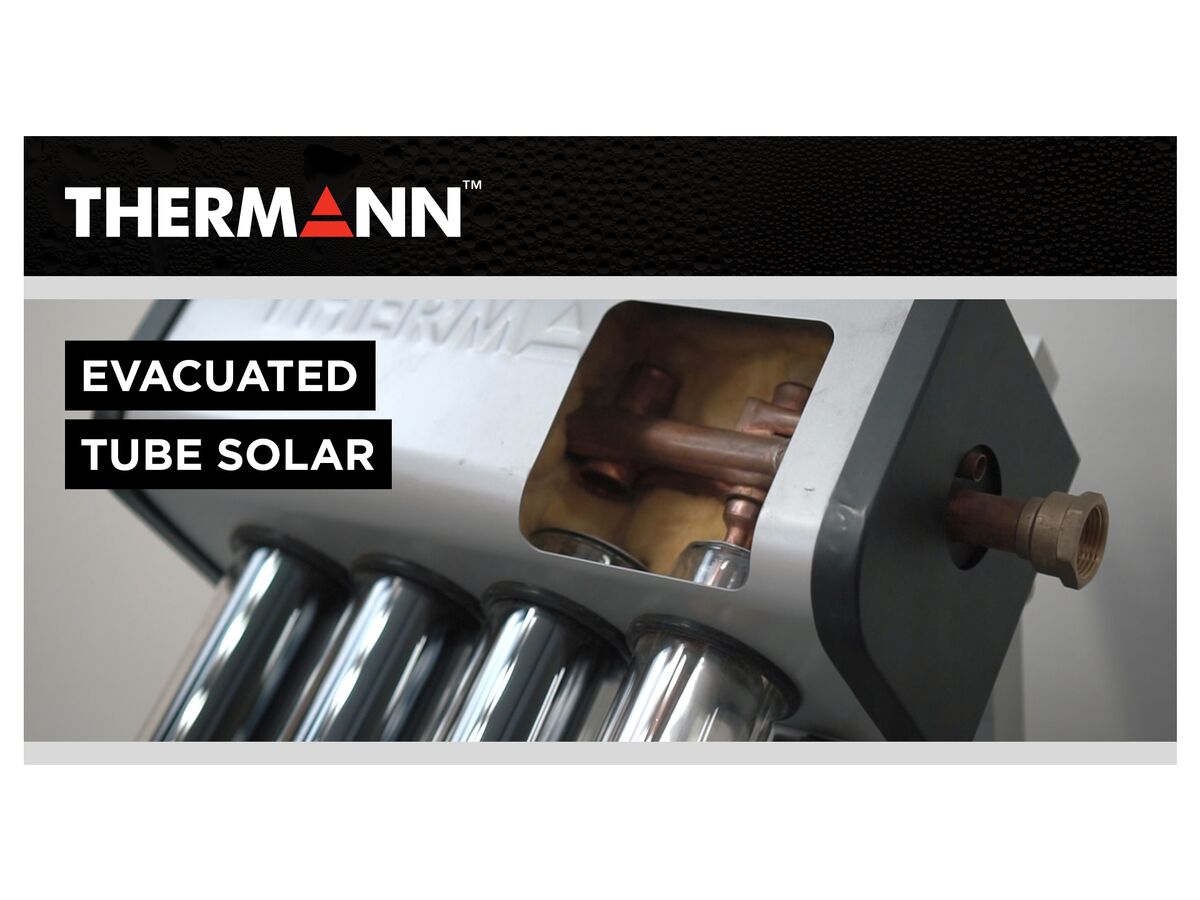 Video -Thermann Solar
