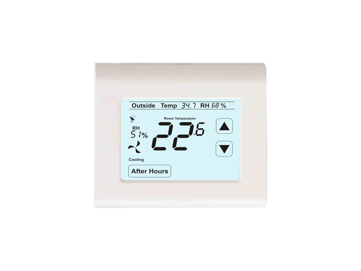 Smart Temp SMT-920 Viking Multifunction HVAC Controller