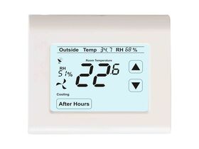 Smart Temp SMT-920 Viking Multifunction HVAC Controller