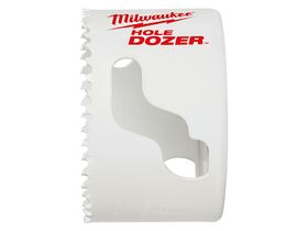 Milwaukee Hole Saw Ice Hard
