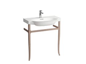 LAUFEN The New Classic Vanity Frame 775x315 Walnut
