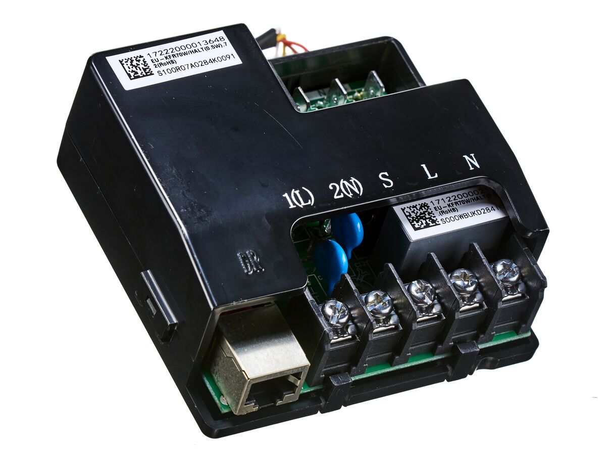 Kaden Outdoor Terminal Board Subassembly