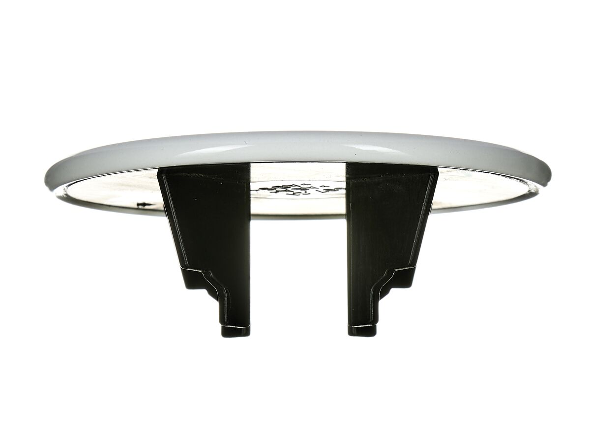 ALAPE WT Series (Round) Plug Only Chrome