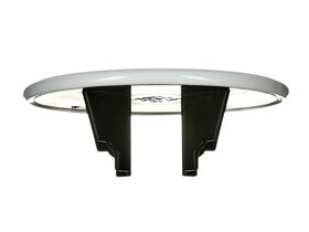 ALAPE WT Series (Round) Plug Only Chrome