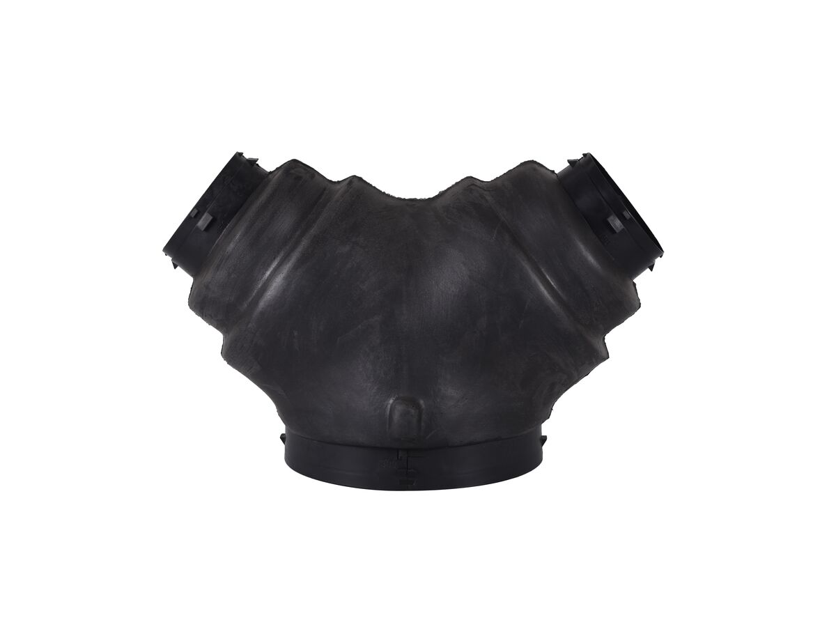 Multisnap Y Foam Insulated 300.250-150.250-150