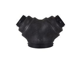 Multisnap Y Foam Insulated 300.250-150.250-150