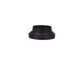 Multisnap Foam Insulated Reducer 200mm x 150mm