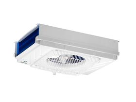 Arlan Cabinet Cooler Med Temp ARDC